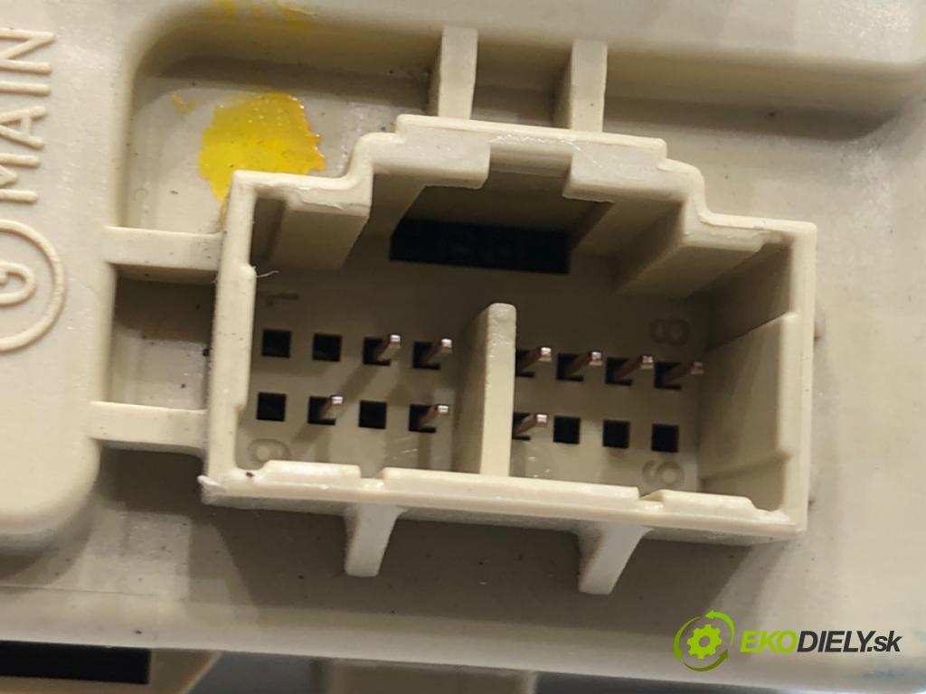 HYUNDAI i30 liftback 2022 88 kW 1.0 T-GDI 998 modul BSI 91955-G4290 (Pojistková skříňka)