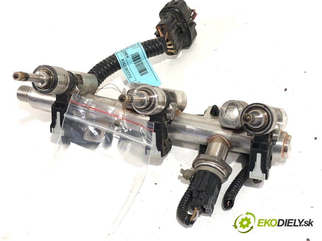 HYUNDAI i30 liftback 2022 88 kW 1.0 T-GDI 998 Lišta vstrekovacia 9041090012 (Vstrekovacia lišta)