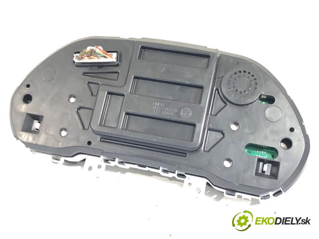 HYUNDAI i30 liftback 2022 88 kW 1.0 T-GDI 998 Prístrojovka 11642-02470 (Prístrojová doska)