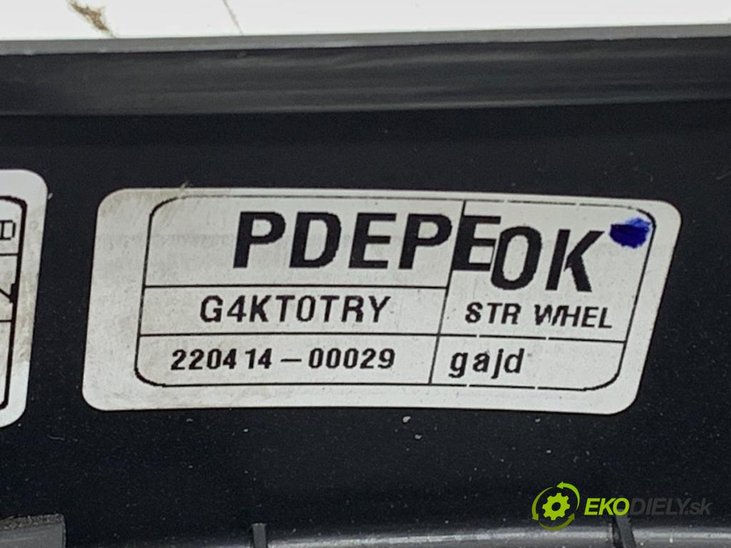 HYUNDAI i30 liftback 2022 88 kW 1.0 T-GDI 998 Volant  (Volant)