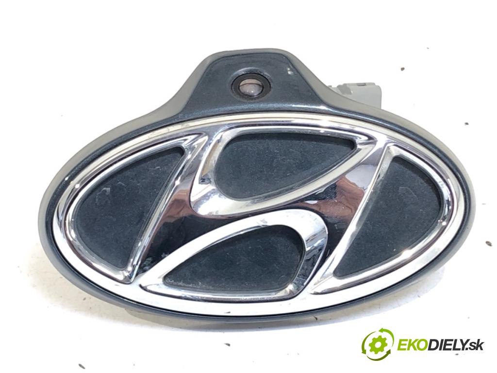 HYUNDAI i30 liftback 2022 88 kW 1.0 T-GDI 998 KAMERA ZPĚT: 87311-G4100