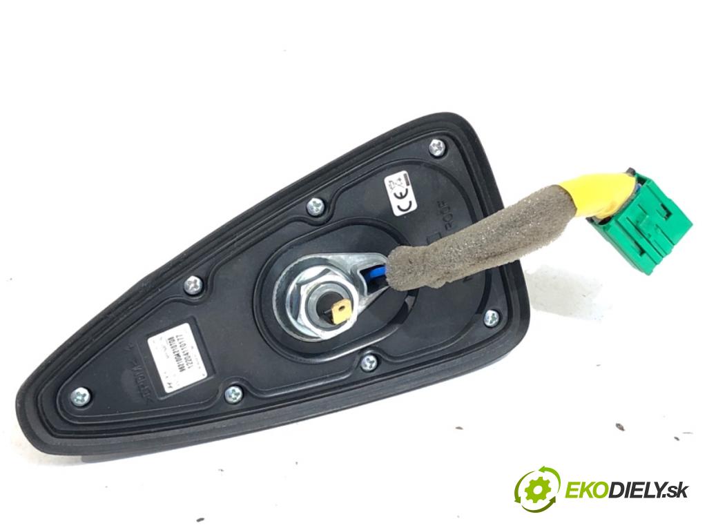 HYUNDAI i30 liftback 2022 88 kW 1.0 T-GDI 998 ANTENA 96210G4210
