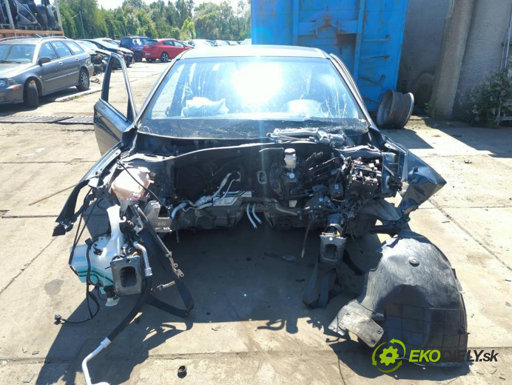 HYUNDAI i30 liftback 2022 88 kW 1.0 T-GDI 998 KAROSERIA ČTVRŤÁK blatník zadní část levý pravý práh střecha PODŁUŻNICA levý pravý