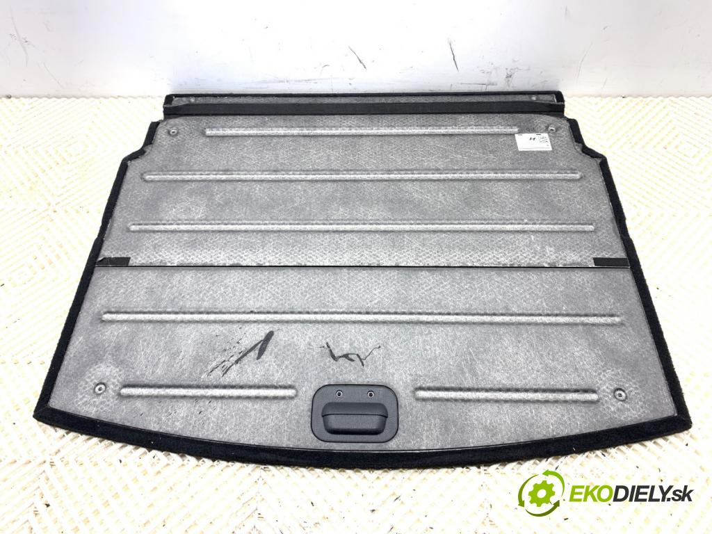 HYUNDAI i30 liftback 2022 88 kW 1.0 T-GDI 998 KRYTINA: kufra 85710-G4000