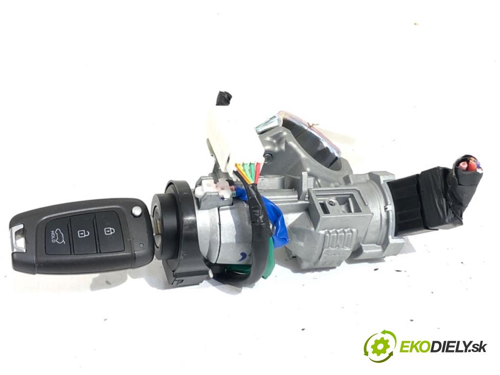 HYUNDAI i30 liftback 2022 88 kW 1.0 T-GDI 998 spinačka (Spínacia skrinka)