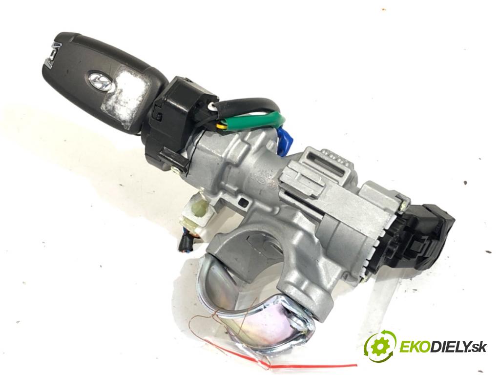 HYUNDAI i30 liftback 2022 88 kW 1.0 T-GDI 998 spinačka (Spínacia skrinka)