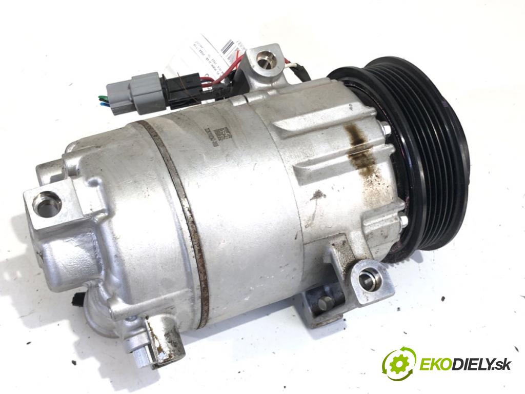 HYUNDAI i30 liftback 2022 88 kW 1.0 T-GDI 998 Kompresor klimatizácie 97701G4600 (Kompresor klimatizácie)