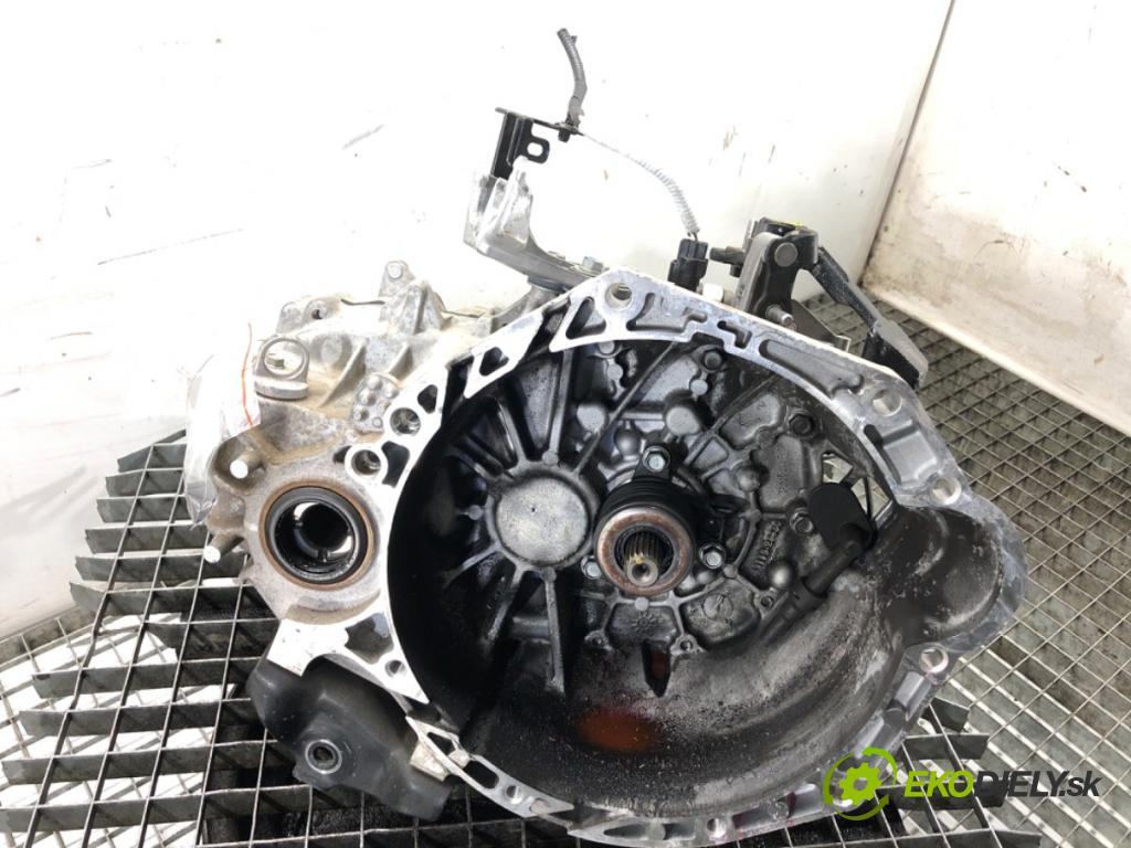 HYUNDAI i30 liftback 2022 88 kW 1.0 T-GDI 998 Prevodovka  (Prevodovka)