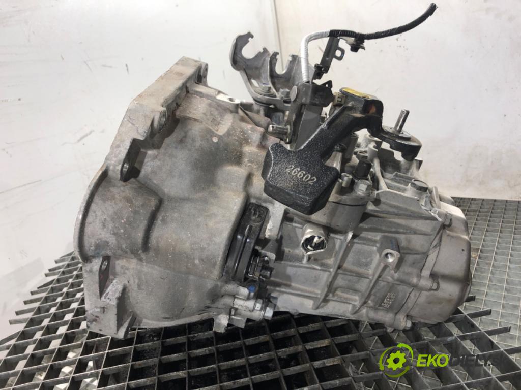 HYUNDAI i30 liftback 2022 88 kW 1.0 T-GDI 998 Prevodovka  (Prevodovka)