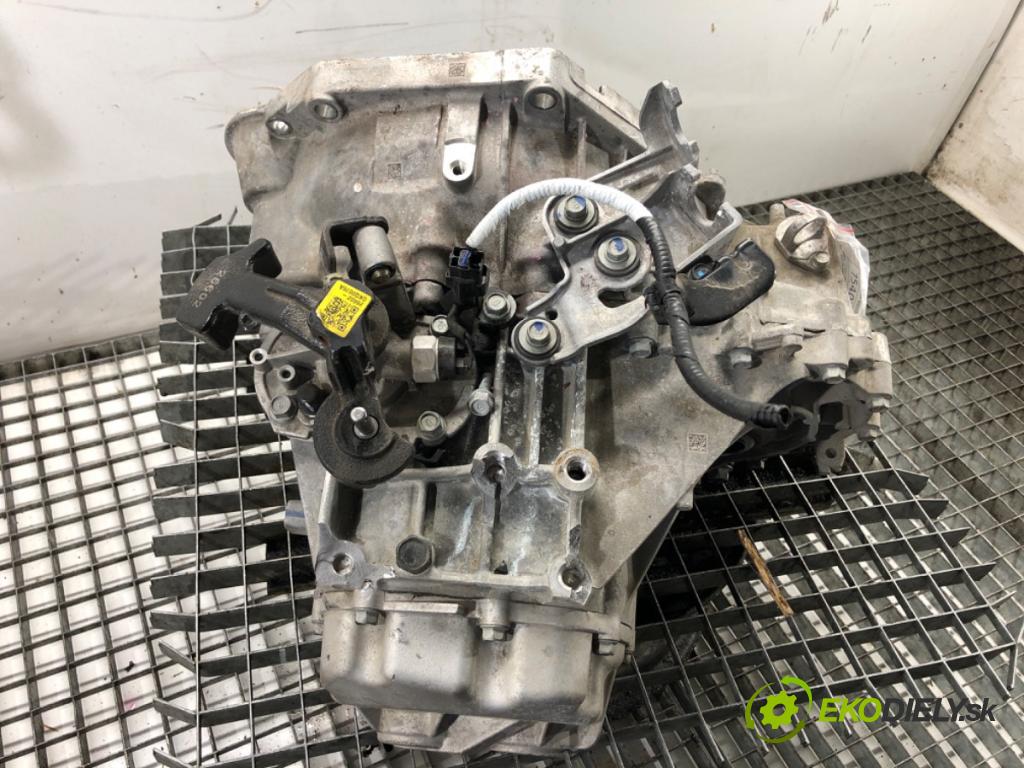 HYUNDAI i30 liftback 2022 88 kW 1.0 T-GDI 998 Prevodovka  (Prevodovka)