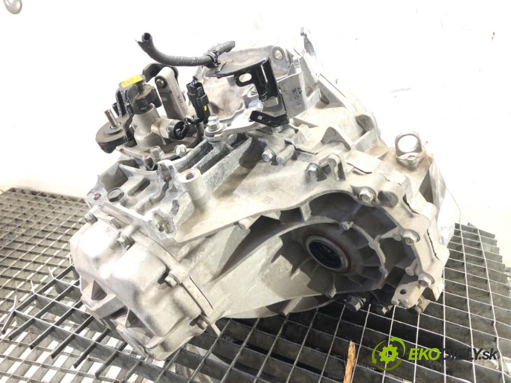 HYUNDAI i30 liftback 2022 88 kW 1.0 T-GDI 998 Prevodovka  (Prevodovka)