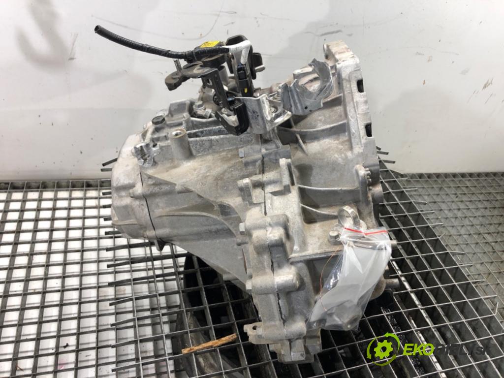 HYUNDAI i30 liftback 2022 88 kW 1.0 T-GDI 998 Prevodovka  (Prevodovka)