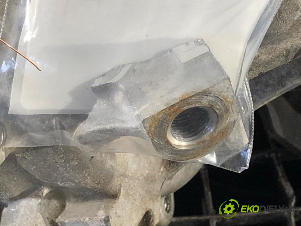 HYUNDAI i30 liftback 2022 88 kW 1.0 T-GDI 998 Prevodovka  (Prevodovka)