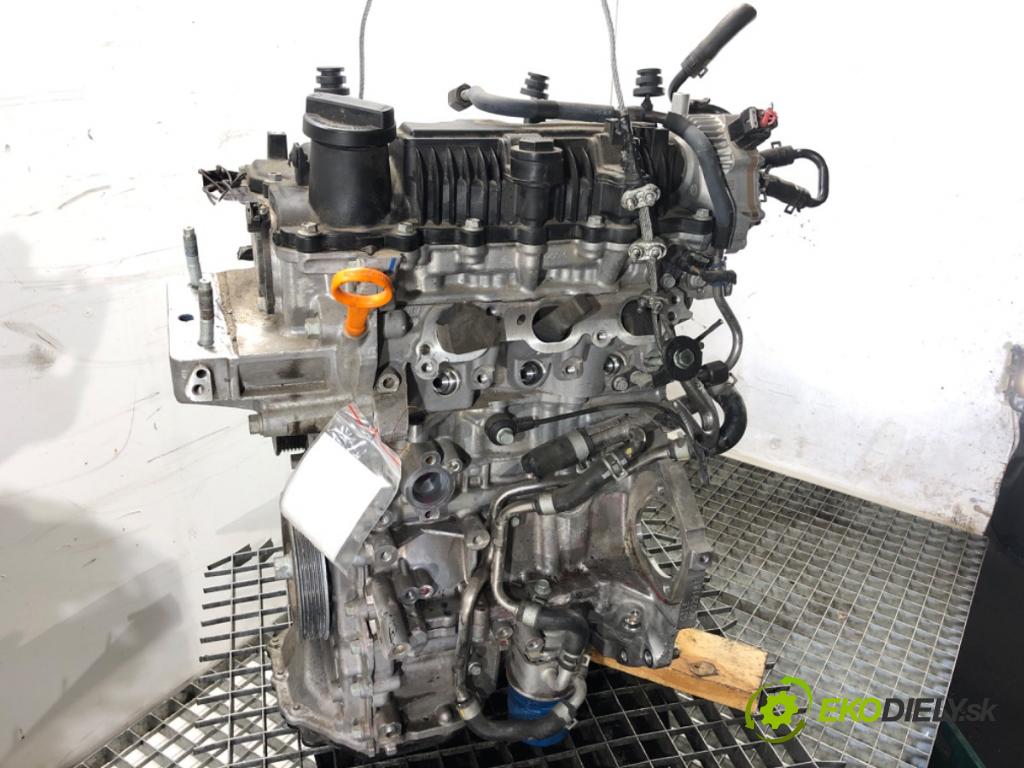 HYUNDAI i30 liftback 2022 88 kW 1.0 T-GDI 998 motor G3LE (Motor)