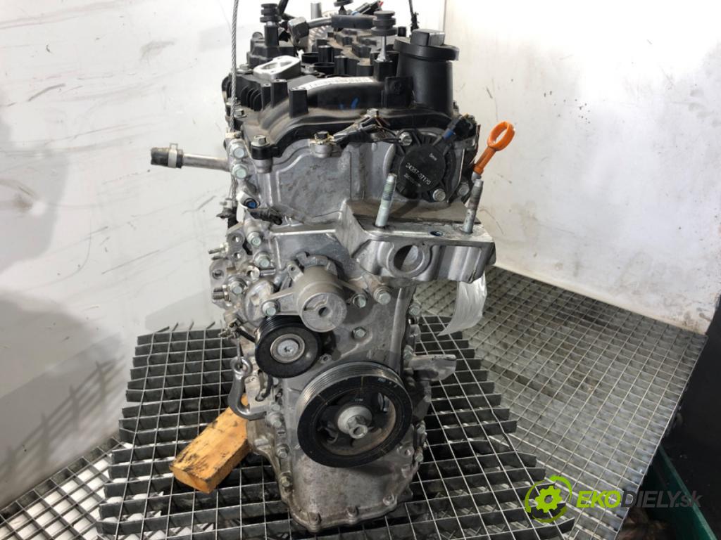 HYUNDAI i30 liftback 2022 88 kW 1.0 T-GDI 998 motor G3LE (Motor)