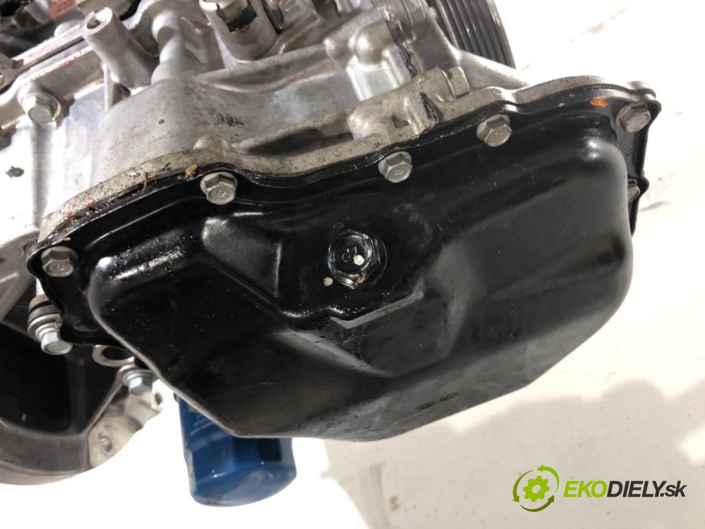 HYUNDAI i30 liftback 2022 88 kW 1.0 T-GDI 998 motor G3LE (Motor)