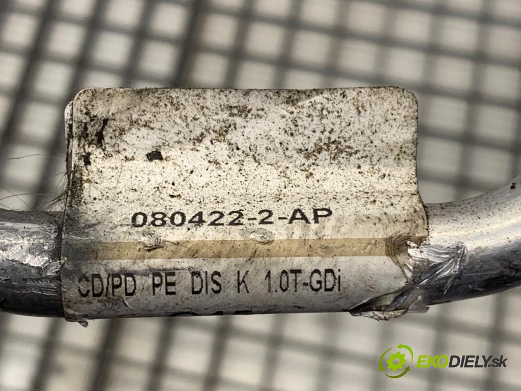 HYUNDAI i30 liftback 2022 88 kW 1.0 T-GDI 998 rúrka klimatizácie 97762-G4450 (Rúrka klimatizácie)