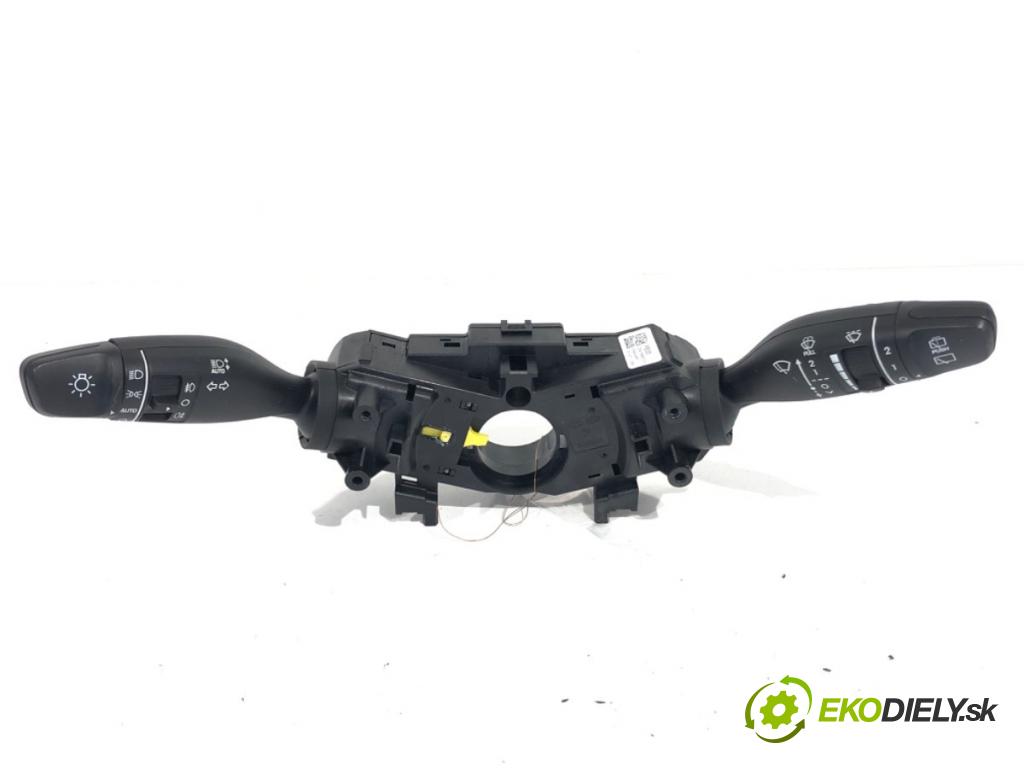 HYUNDAI i30 liftback 2022 88 kW 1.0 T-GDI 998 Prepínač kombinovaný 93404G4951 (Prepínacie páčky pod volantom)