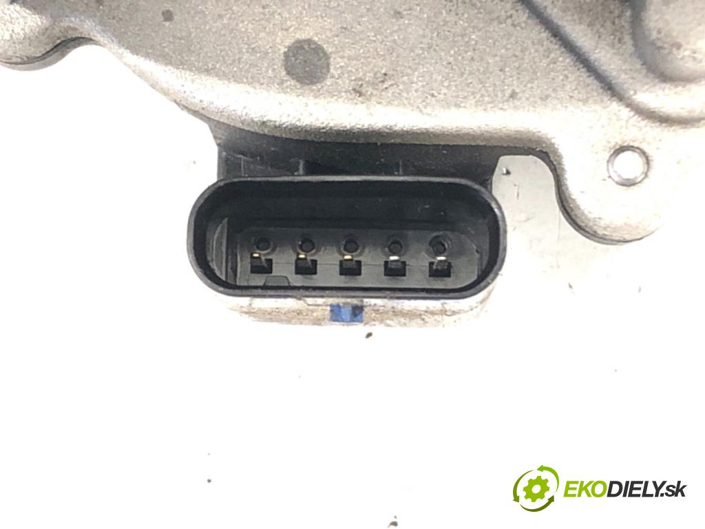 HYUNDAI i30 liftback 2022 88 kW 1.0 T-GDI 998 Škrtiaca klapka 35150-08200 (Škrtiaca klapka)