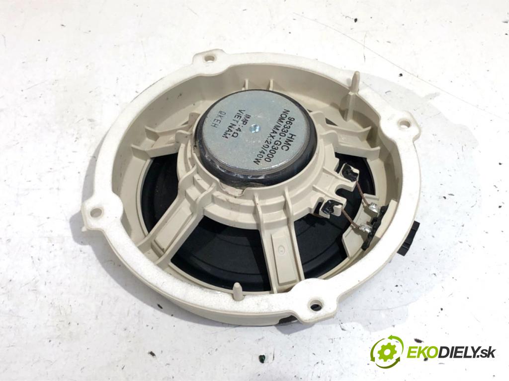 HYUNDAI i30 liftback 2022 88 kW 1.0 T-GDI 998 reproduktory 96330-G3000