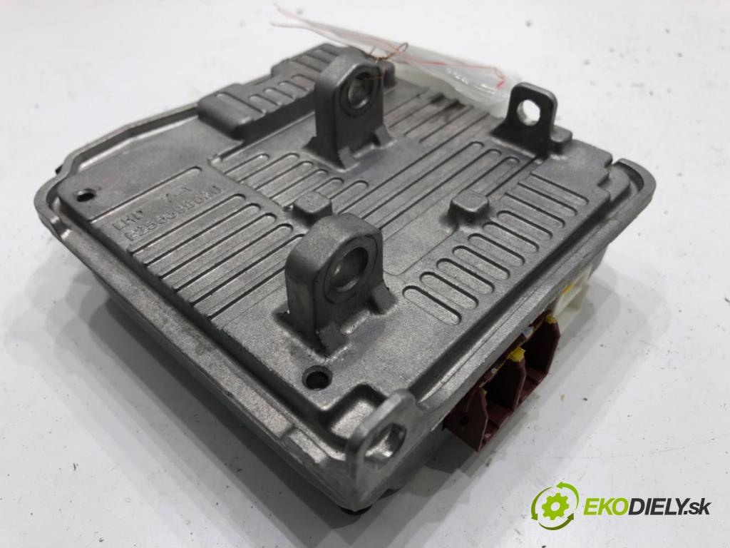 HYUNDAI i30 liftback 2022 88 kW 1.0 T-GDI 998 Modul servočerpadlo G4563-99505 (Riadiaca jednotka ostatné)