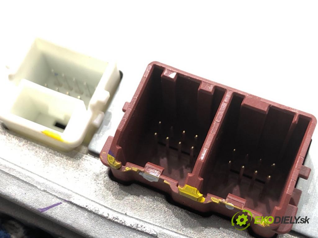 HYUNDAI i30 liftback 2022 88 kW 1.0 T-GDI 998 Modul servočerpadlo G4563-99505 (Riadiaca jednotka ostatné)