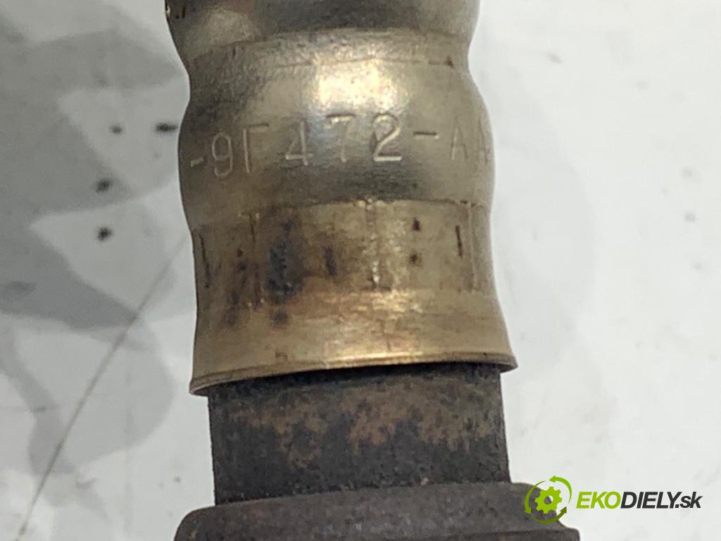 FORD FIESTA MK7 liftback 2010 60 kW 1.25 1242 sonda lambda predný AE81-9F472-AA (Lambda sonda)