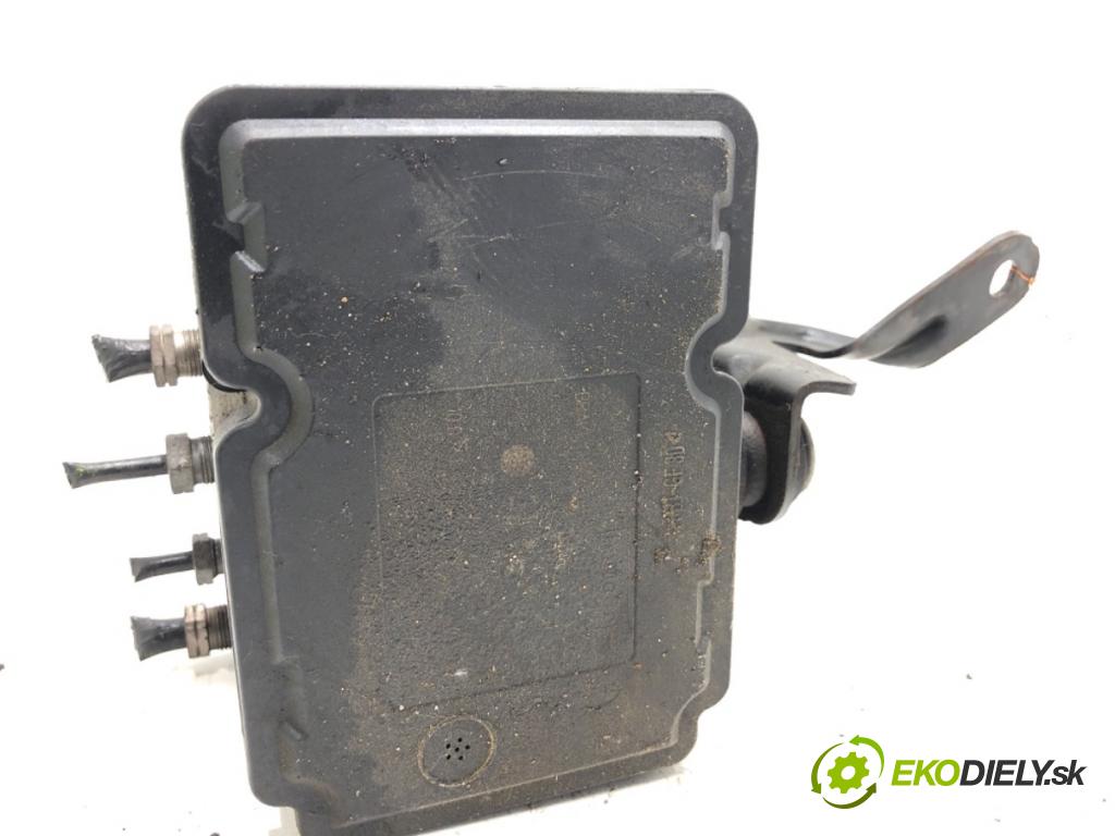 FORD FIESTA MK7 liftback 2010 60 kW 1.25 1242 Pumpa ABS AV59-2C405-CC (Pumpa ABS)