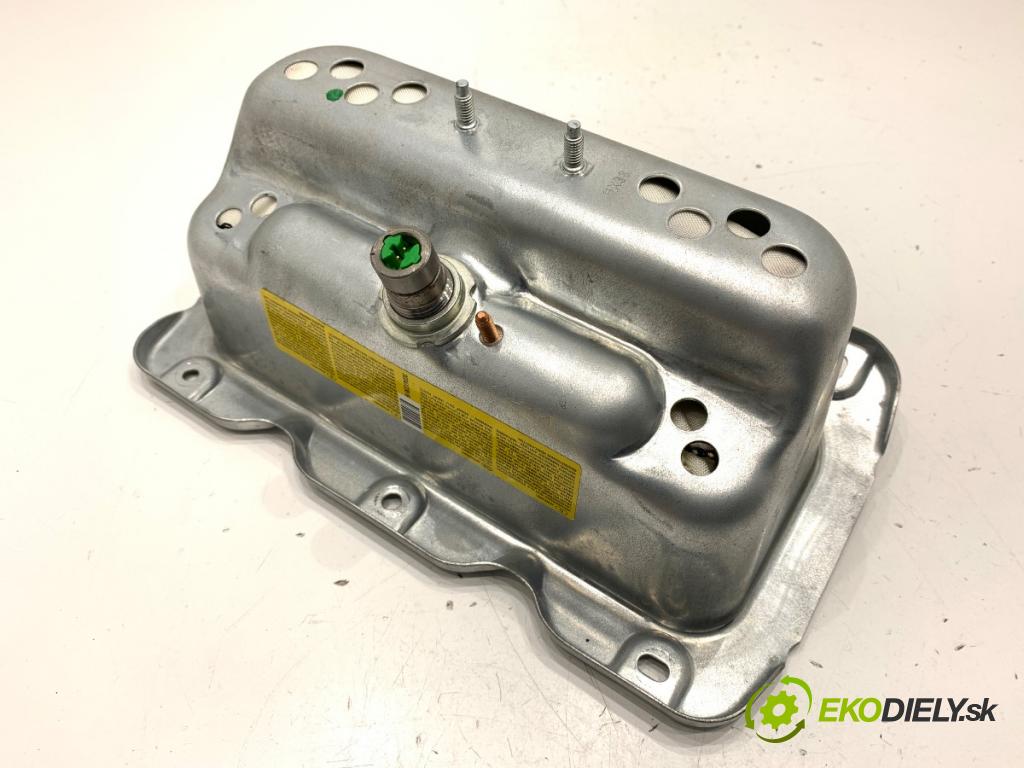FORD FIESTA MK7 liftback 2010 60 kW 1.25 1242 AirBag spolujezdce 8V51-A044H30-AB (Airbag)