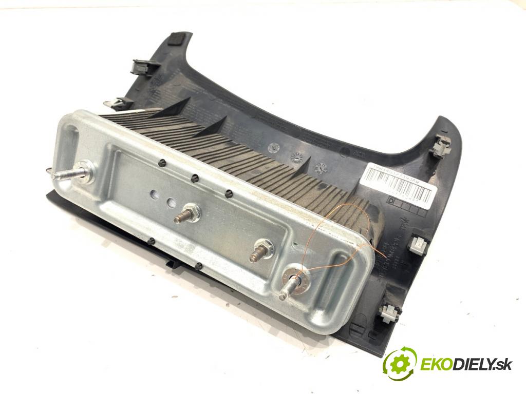 FORD FIESTA MK7 liftback 2010 60 kW 1.25 1242 AirBag koleno: 8A61-A045J76-BE