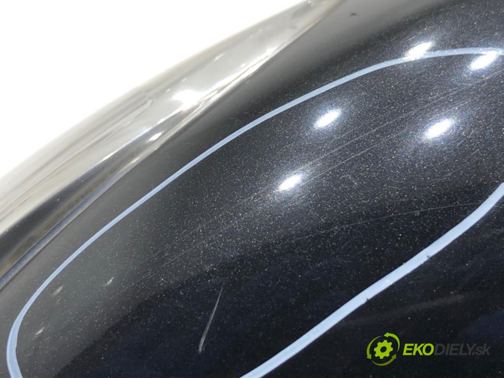 FORD FIESTA MK7 liftback 2010 60 kW 1.25 1242 zpětné zrcátko levý