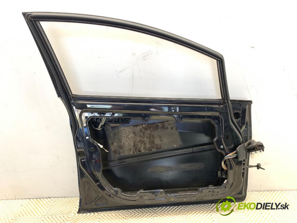 FORD FIESTA MK7 liftback 2010 60 kW 1.25 1242 dveře levý přední část