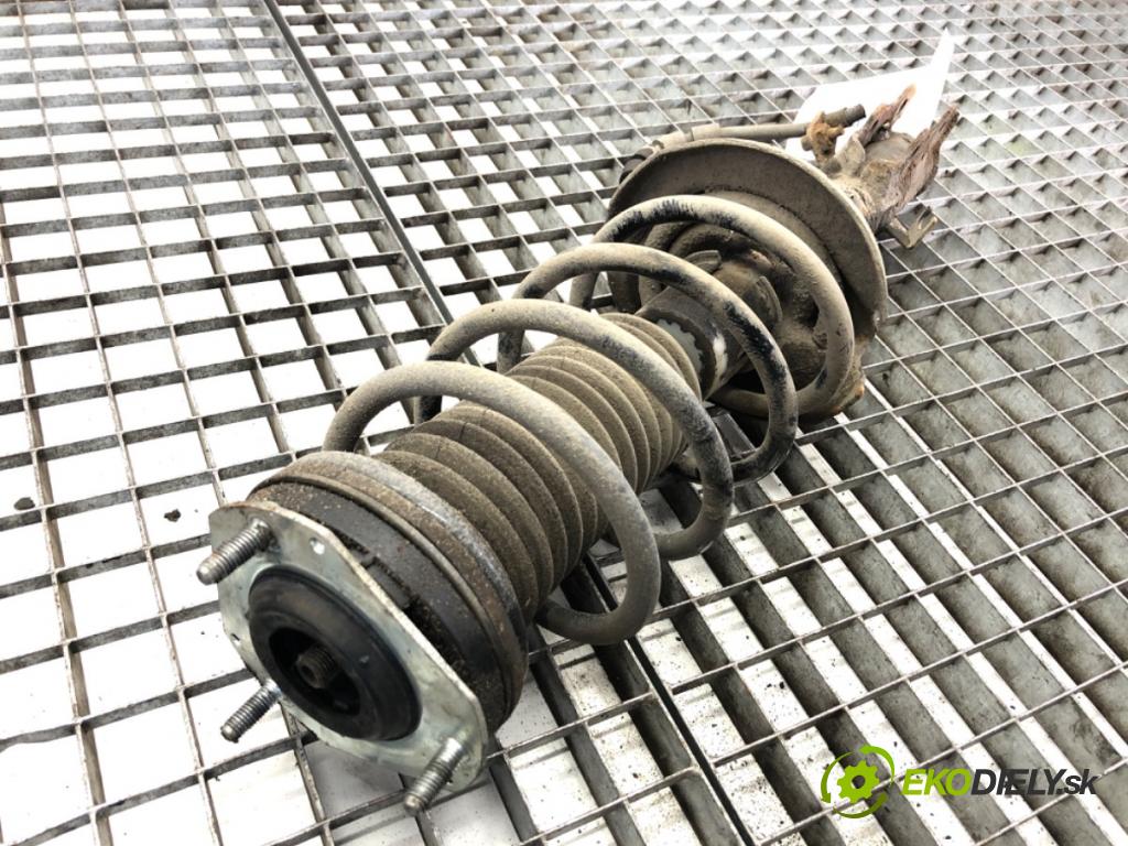 FORD FIESTA MK7 liftback 2010 60 kW 1.25 1242 Tlmič pravy predný ZE 