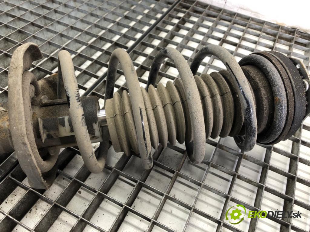 FORD FIESTA MK7 liftback 2010 60 kW 1.25 1242 Tlmič pravy predný ZE