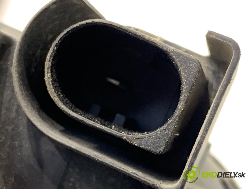 FORD FIESTA MK7 liftback 2010 60 kW 1.25 1242 Alternátor AV6N-10300-HA (Alternátor)