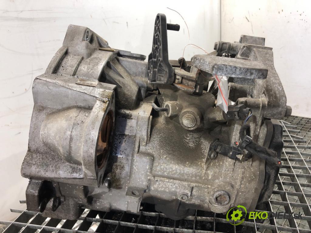 VW GOLF VII Kombi 2015 81 kW 1.6 TDI 1598 Prevodovka QYB (Prevodovka)