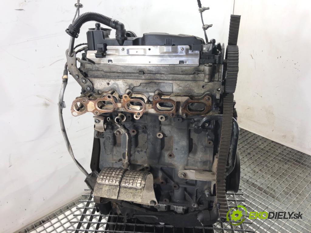 VW GOLF VII Kombi 2015 81 kW 1.6 TDI 1598 motor CXX CXXB (Motor)