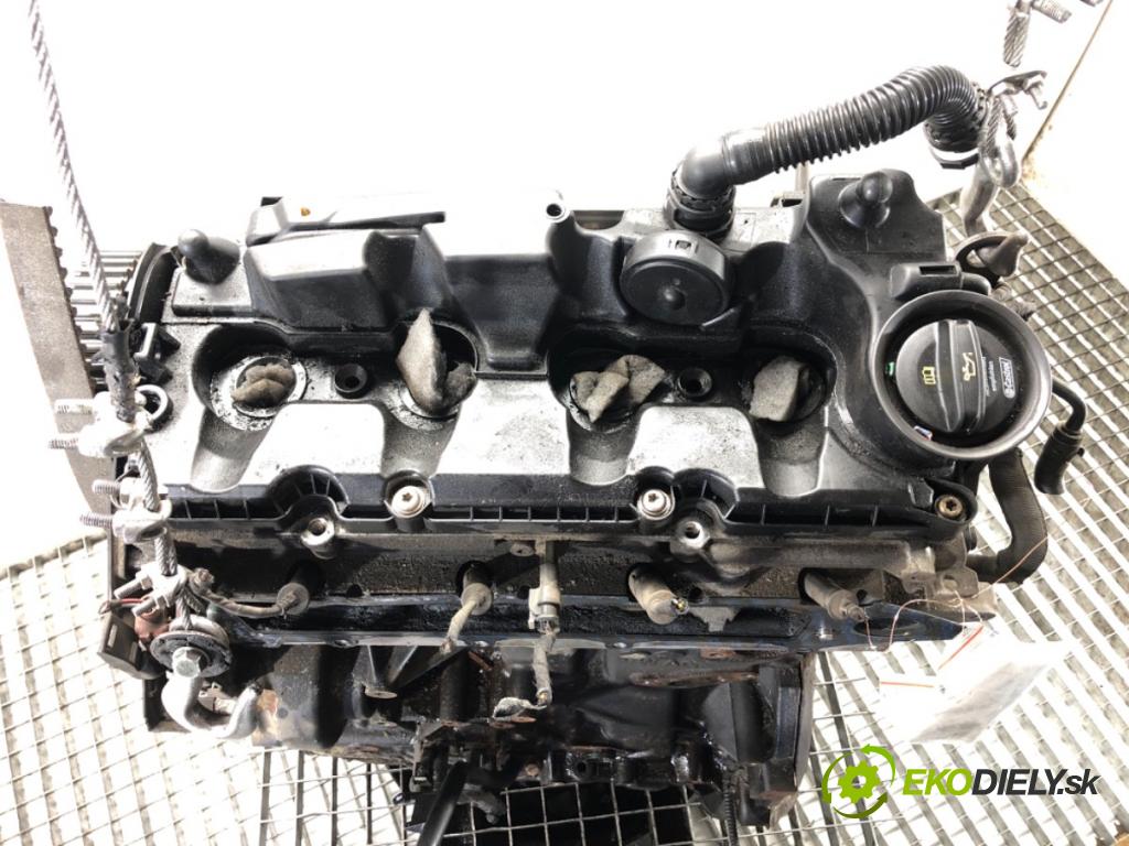 VW GOLF VII Kombi 2015 81 kW 1.6 TDI 1598 motor CXX CXXB (Motor)