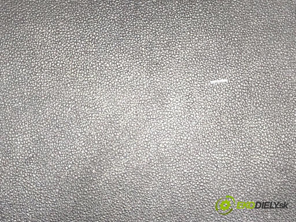 VW GOLF VII Kombi 2015 81 kW 1.6 TDI 1598 Priehradka, kastlík spolujazdca 5G1857097AE (Priehradka (kastlík))