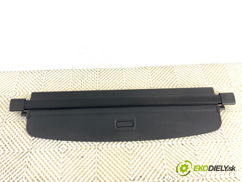 VW GOLF VII Kombi 2015 81 kW 1.6 TDI 1598 Roleta kufra 5G9867871