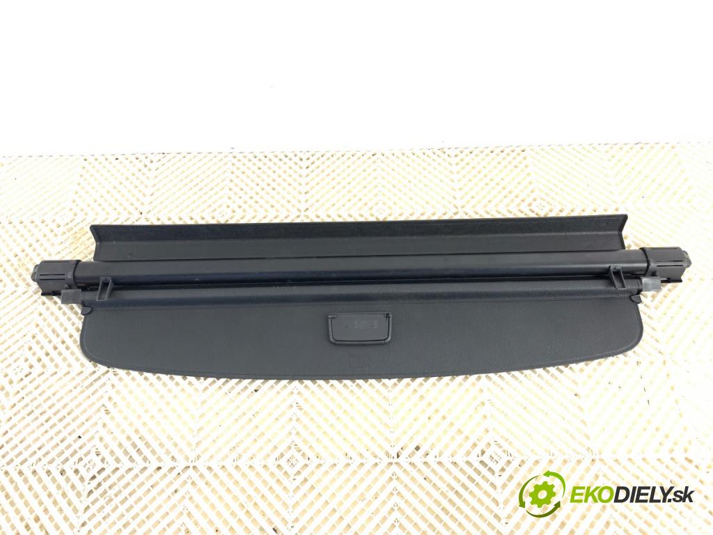 VW GOLF VII Kombi 2015 81 kW 1.6 TDI 1598 Roleta kufra 5G9867871