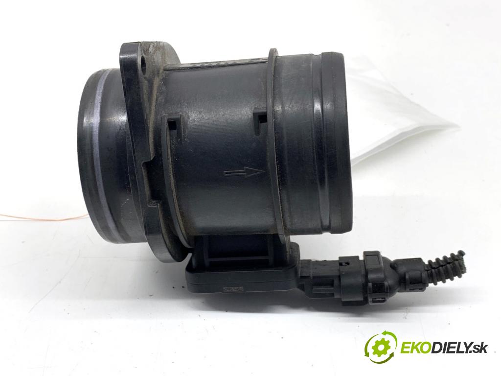 VW GOLF VII Kombi 2015 81 kW 1.6 TDI 1598 Váha vzduchu 04L906461B (Váha vzduchu)