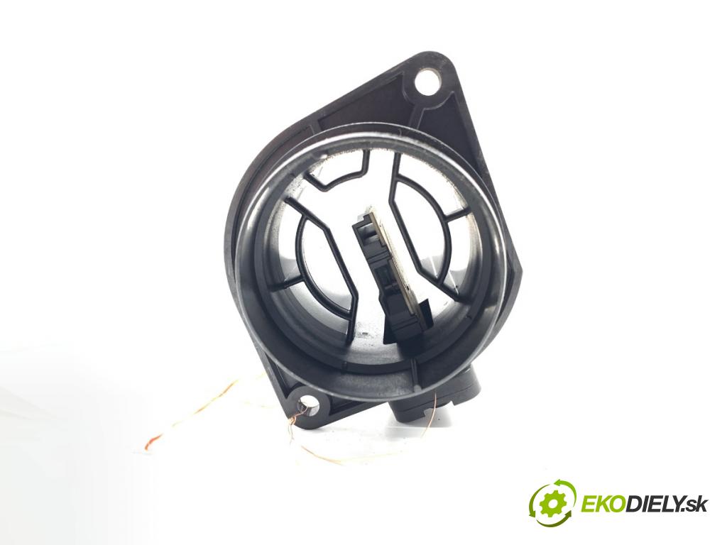 VW GOLF VII Kombi 2015 81 kW 1.6 TDI 1598 Váha vzduchu 04L906461B (Váha vzduchu)