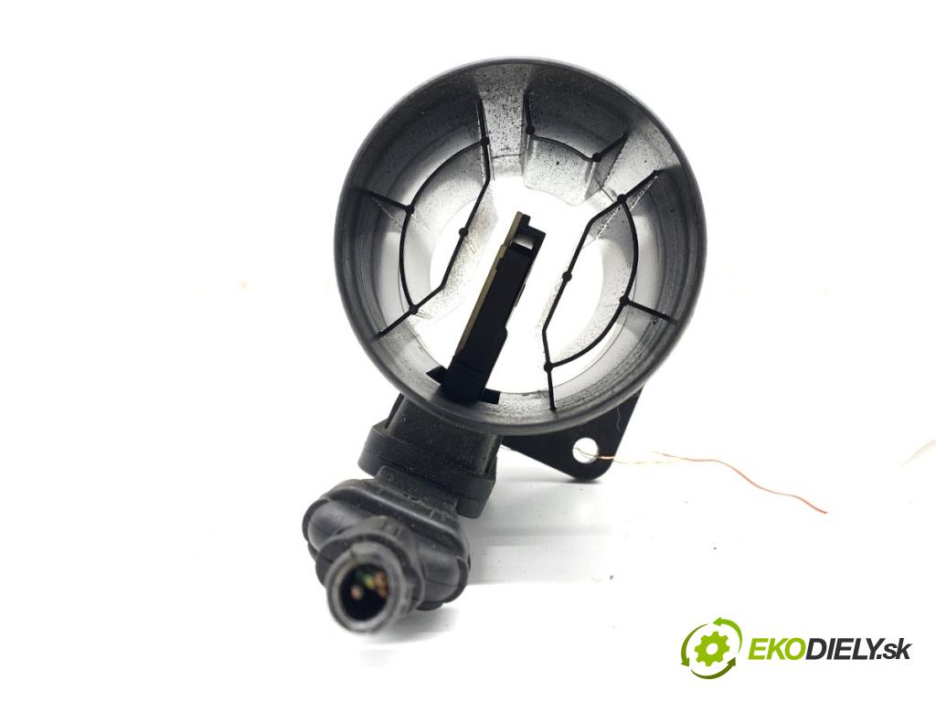 VW GOLF VII Kombi 2015 81 kW 1.6 TDI 1598 Váha vzduchu 04L906461B (Váha vzduchu)