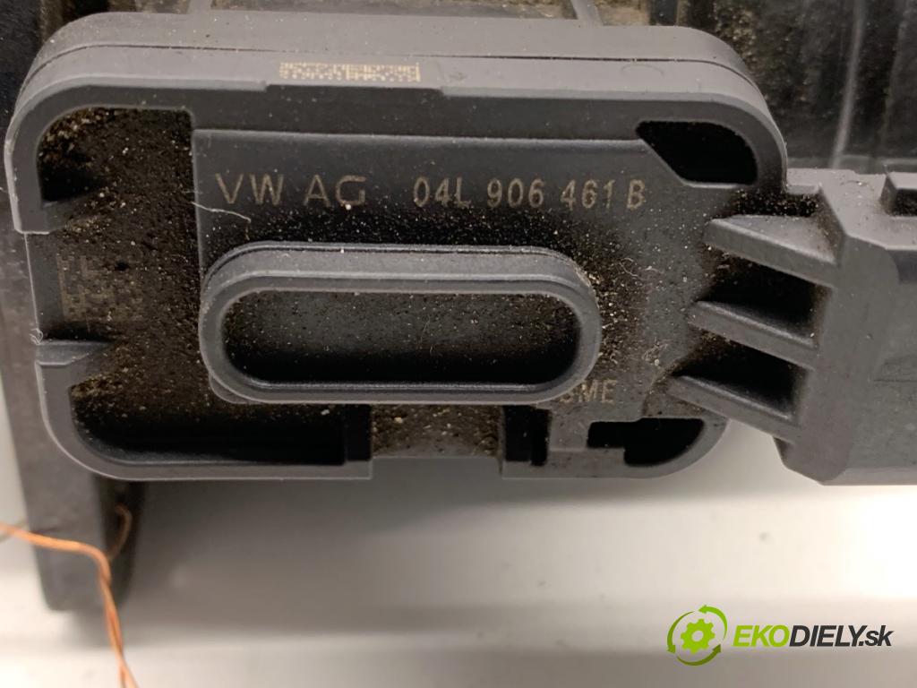 VW GOLF VII Kombi 2015 81 kW 1.6 TDI 1598 Váha vzduchu 04L906461B (Váha vzduchu)