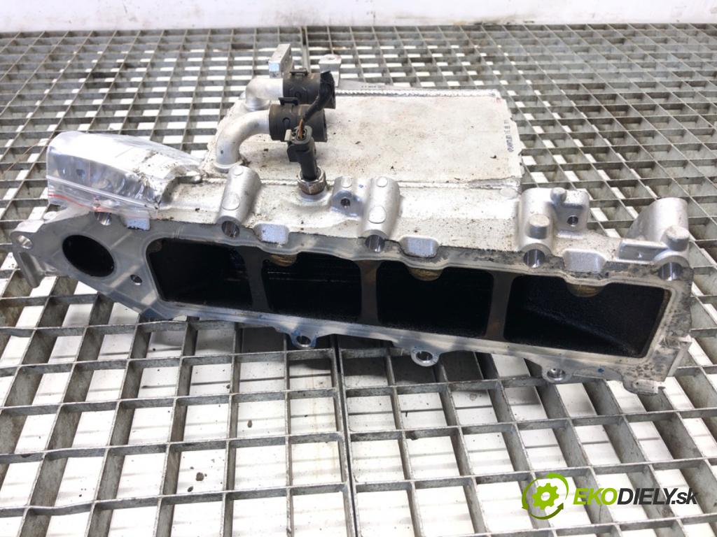 VW GOLF VII Kombi 2015 81 kW 1.6 TDI 1598 intercooler 04L129711AC (Intercooler (chladič stlačeného vzduchu))