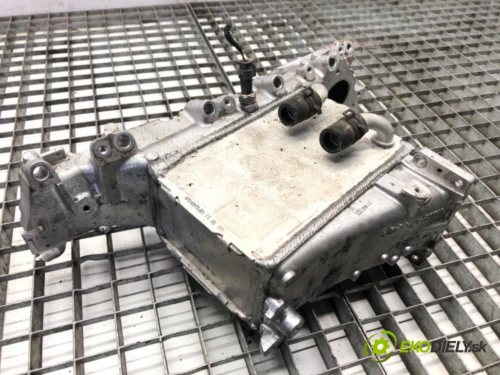 VW GOLF VII Kombi 2015 81 kW 1.6 TDI 1598 intercooler 04L129711AC (Intercooler (chladič stlačeného vzduchu))