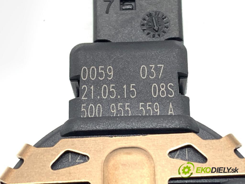 VW GOLF VII Kombi 2015 81 kW 1.6 TDI 1598 Snímač dažďa 5Q0955559A (Snímač dažďa)