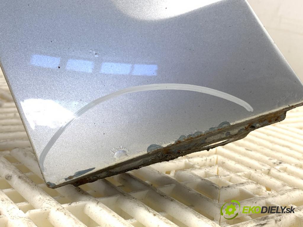 VW GOLF VII Kombi 2015 81 kW 1.6 TDI 1598 blatník levý přední část LA7W LA7W