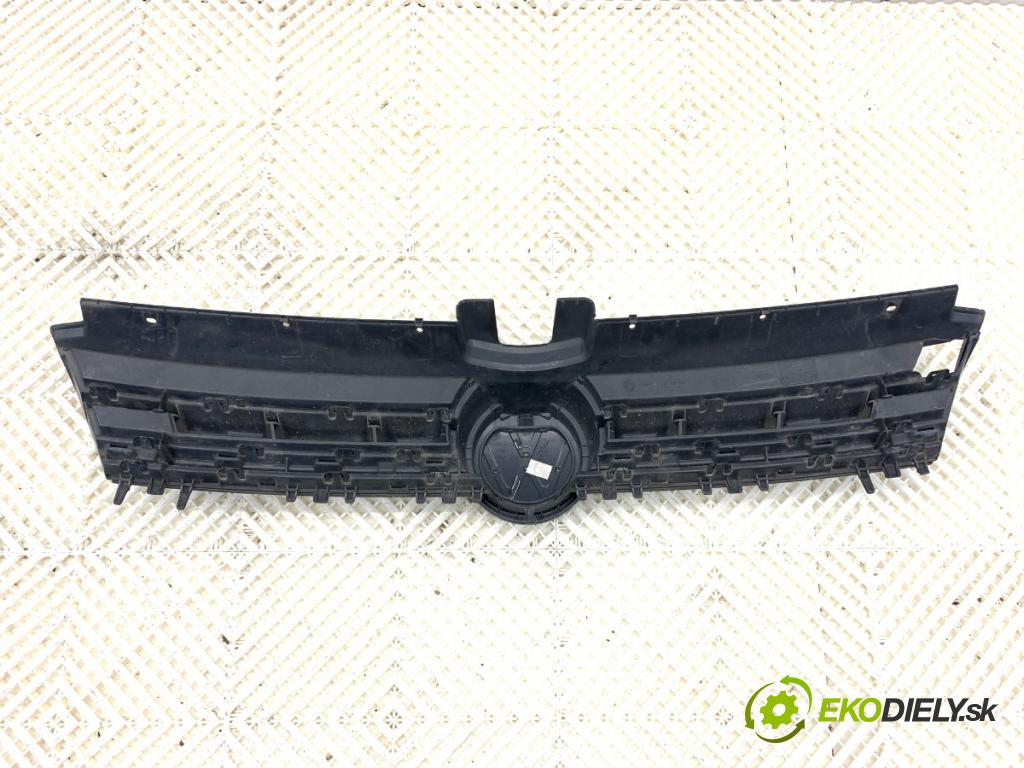 VW GOLF VII Kombi 2015 81 kW 1.6 TDI 1598 mřížka maska 5G0853653E (Přední mřížka (maska chladiče))